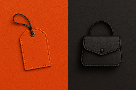 What’s in a Bag? Your Style, Your Story, Your Choice