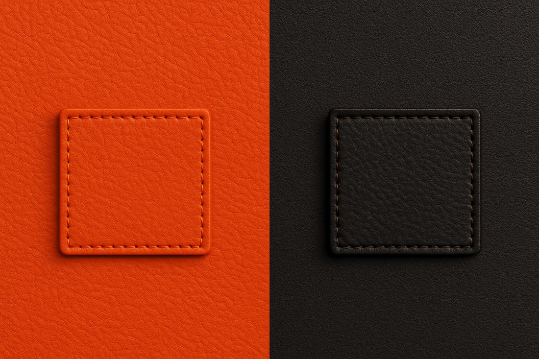 Genuine Leather vs. Synthetic Leather: Myths and Facts