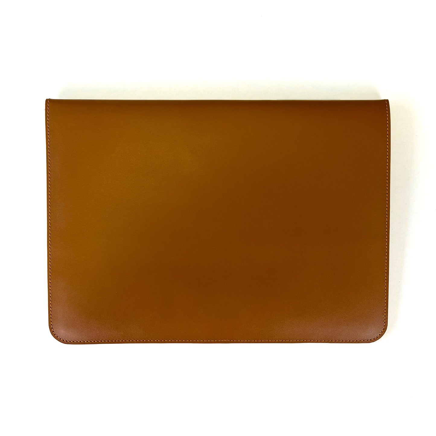 Minimalist Leather Document Folder - Pache Vesso - Pache