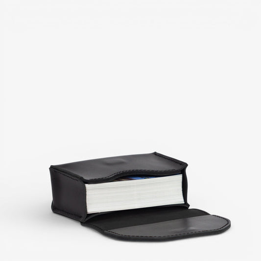 Black Arcana Tarot Deck Case