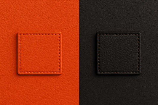 Genuine Leather vs. Synthetic Leather: Myths and Facts