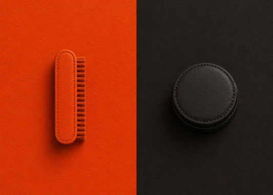 How to Care for Your Leather Bag So It Lasts for Years