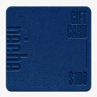Pache E-Gift Card