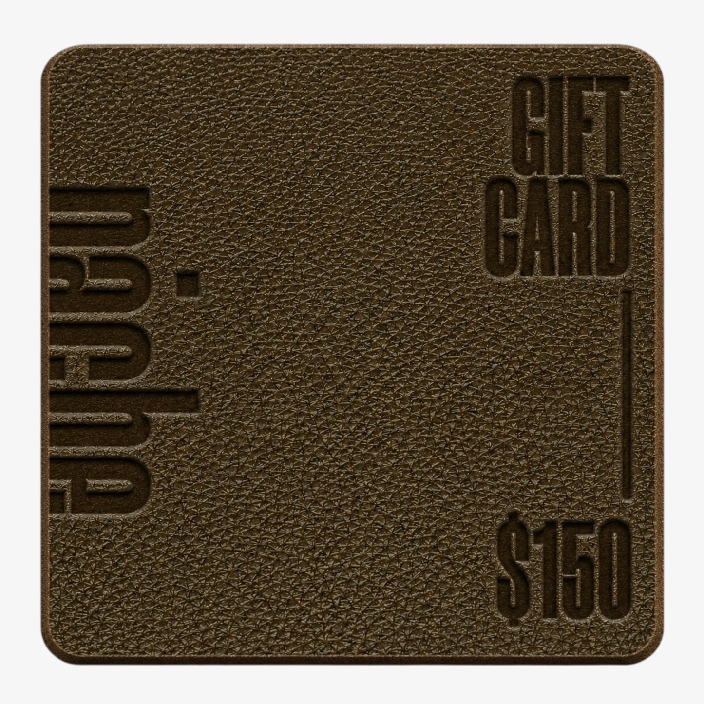 Pache E-Gift Card