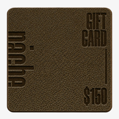 Pache E-Gift Card