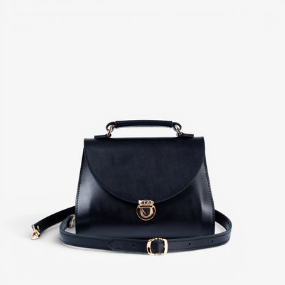 Burgundy Taistra Bag