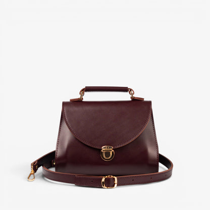 Brown Taistra Bag
