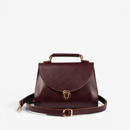 Black Taistra Bag