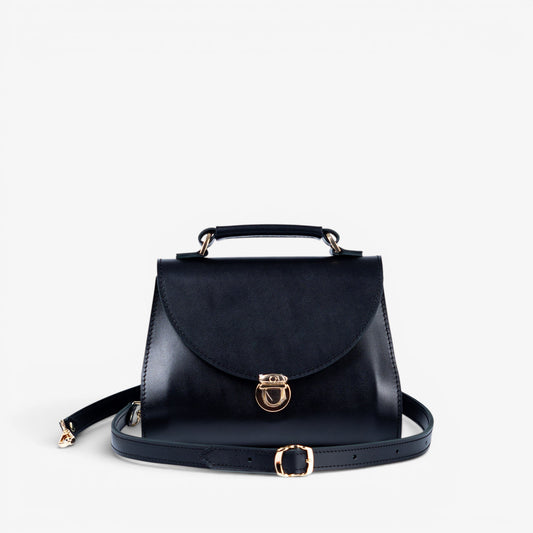 Black Taistra Bag
