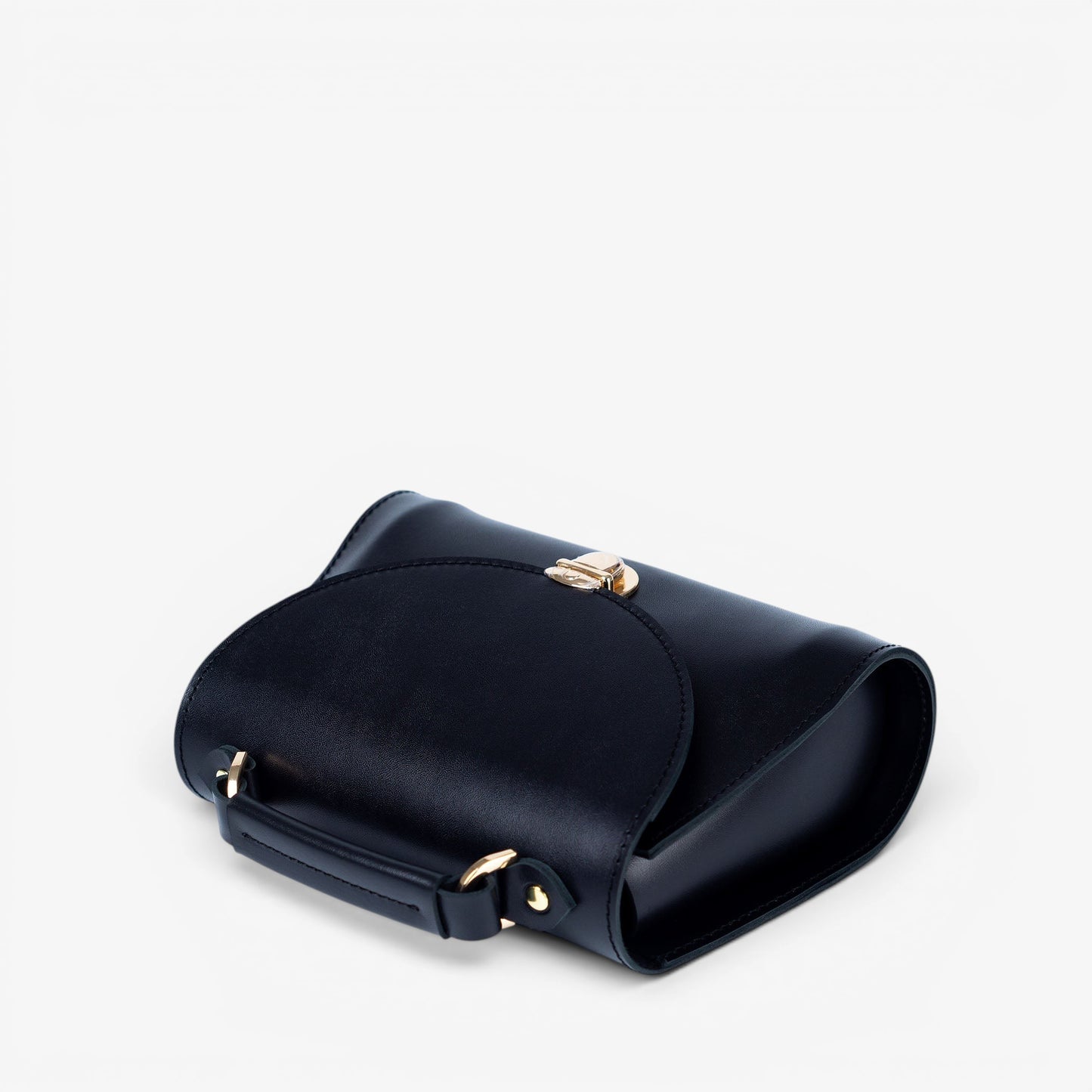Black Taistra Bag