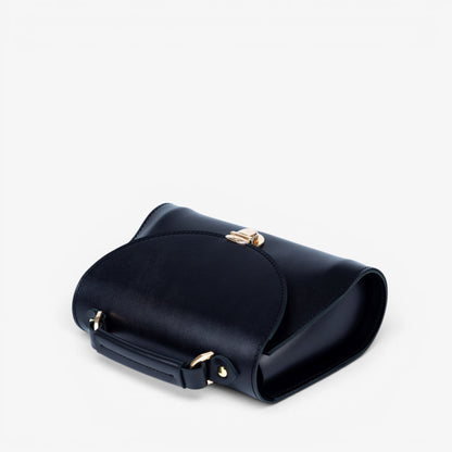 Black Taistra Bag