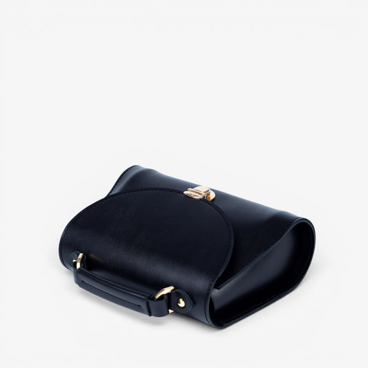 Black Taistra Bag