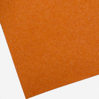 Leather Desk Mat with Felt Base - Office Pad Pache - Pache