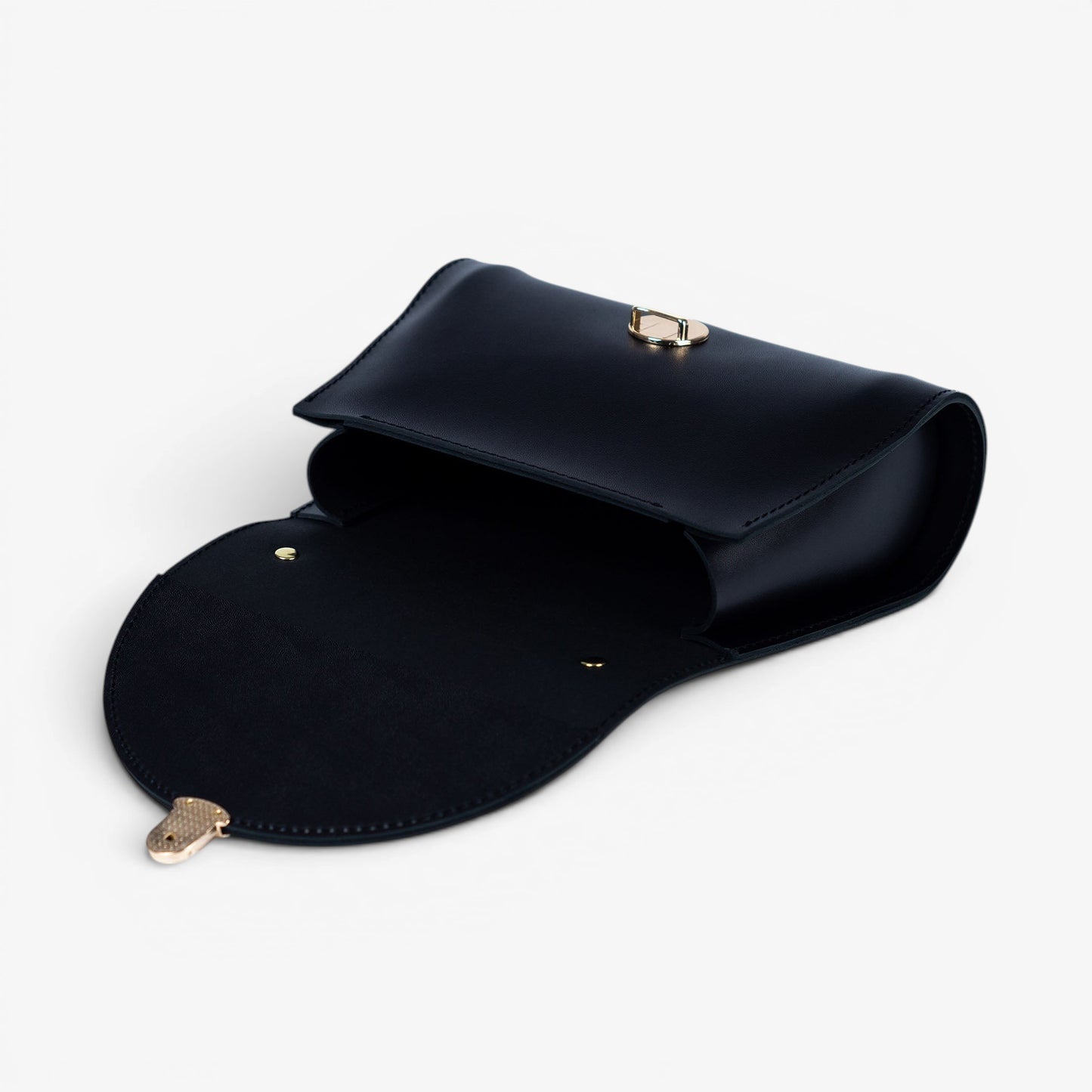 Black Taistra Bag
