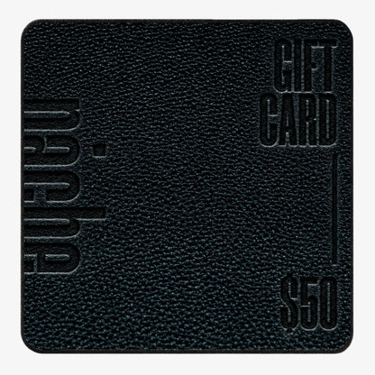 Pache E-Gift Card