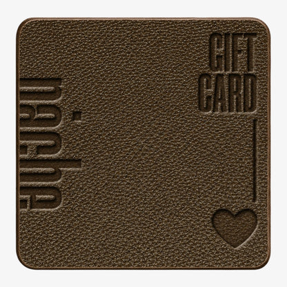 Pache E-Gift Card