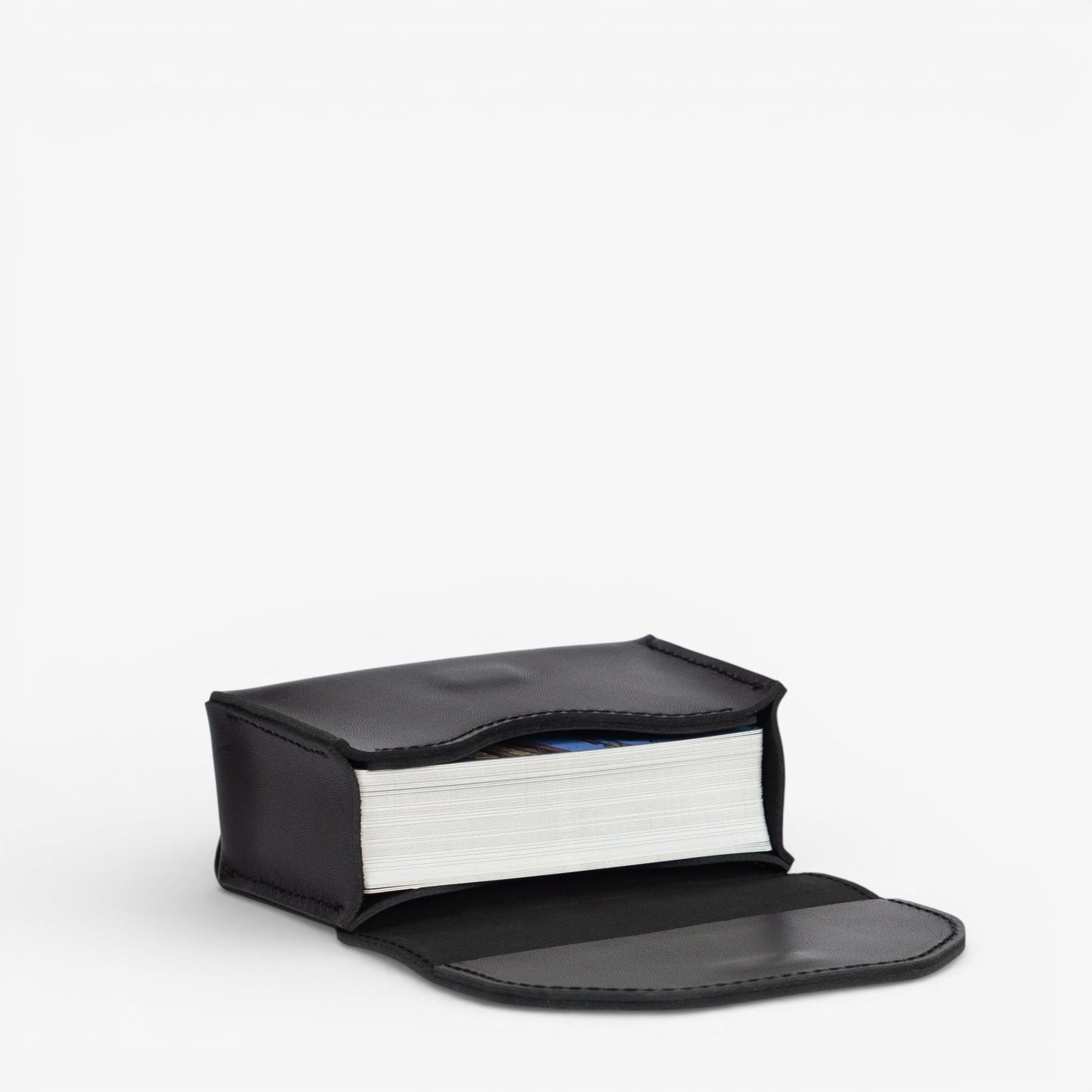 Black Arcana Tarot Deck Case