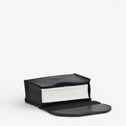 Black Arcana Tarot Deck Case