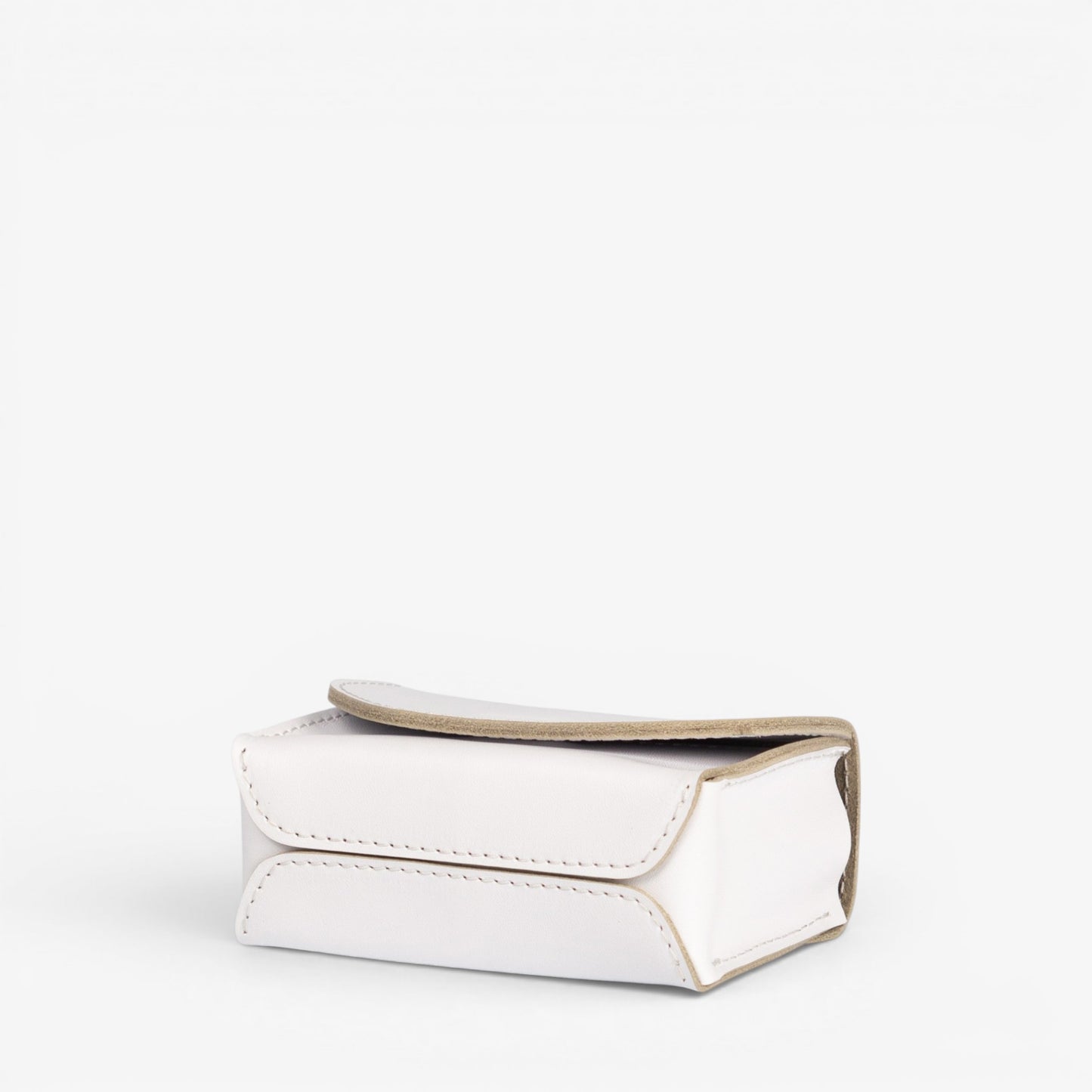 White Arcana Tarot Deck Case