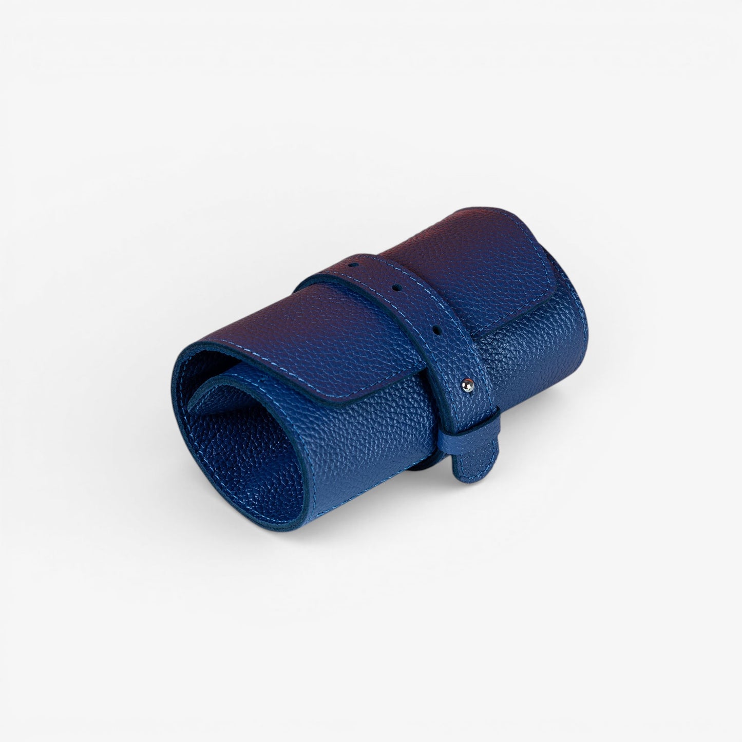 Blue Aven Watch Roll