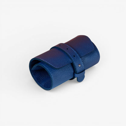Blue Aven Watch Roll