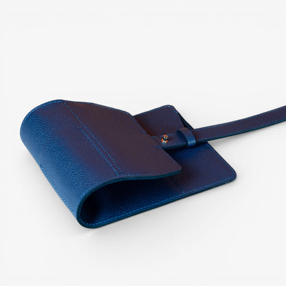 Blue Aven Watch Roll