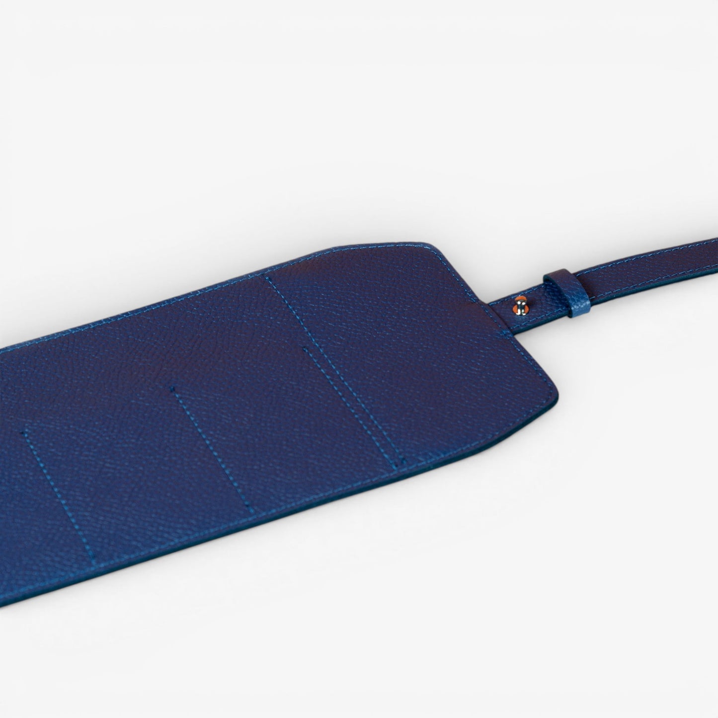 Blue Aven Watch Roll