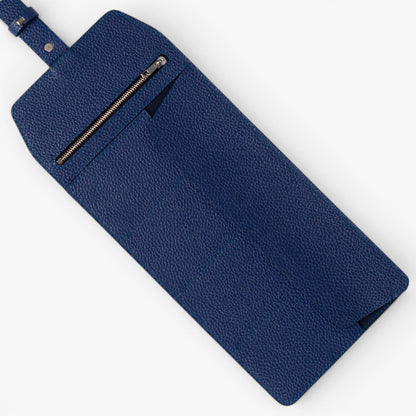 Blue Aven Watch Roll