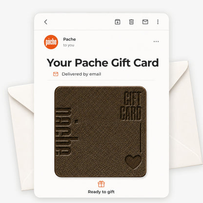 Pache E-Gift Card
