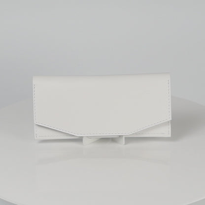 White Beyra Wallet