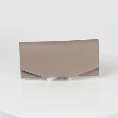 Gray Beyra Wallet
