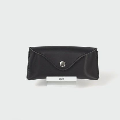 Black Vista Glasses Case