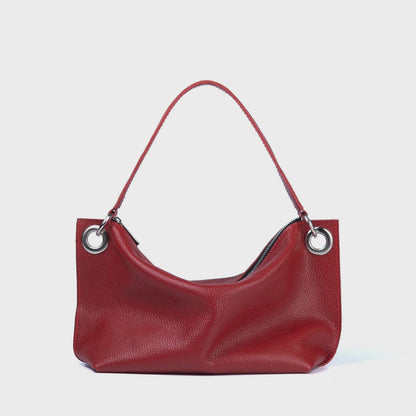 Red Vivere Bag