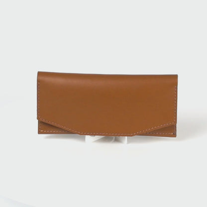Brown Beyra Wallet